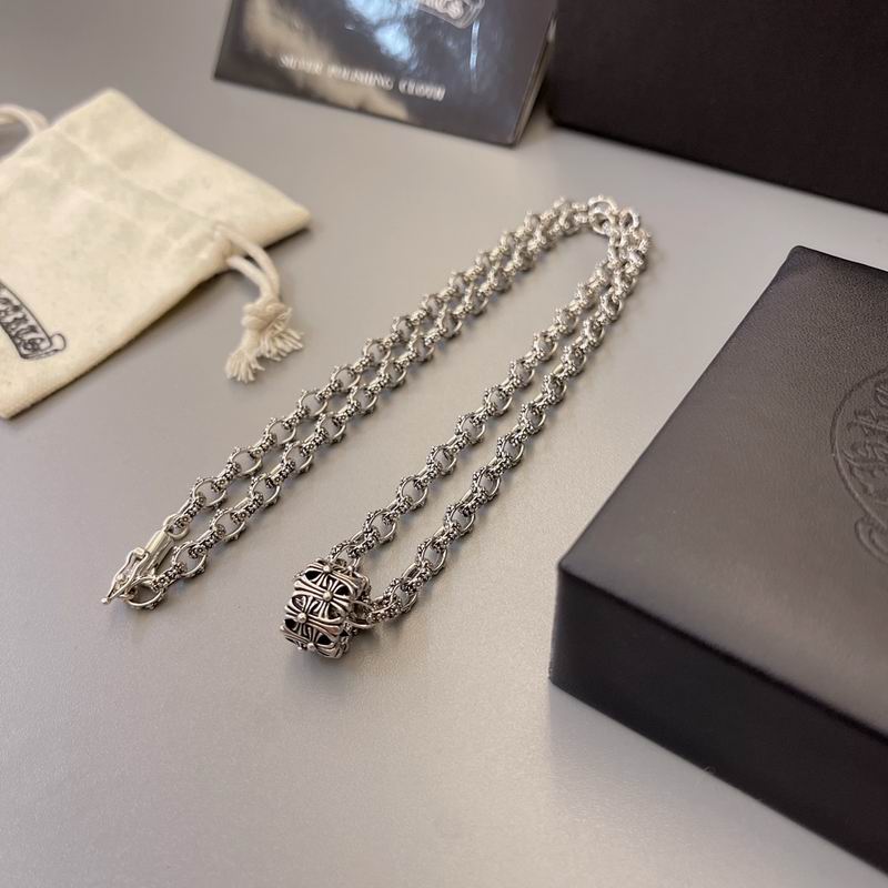 Chrome Hearts necklace 05yxh384
